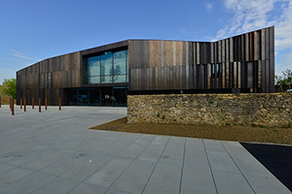 Musée de Gravelotte