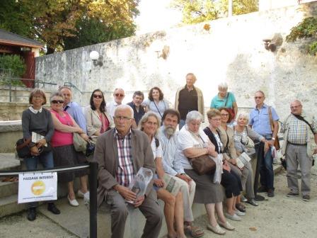 les Délices, château-musée de Voltaire