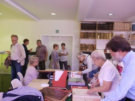  Institut Émile Vandervelde