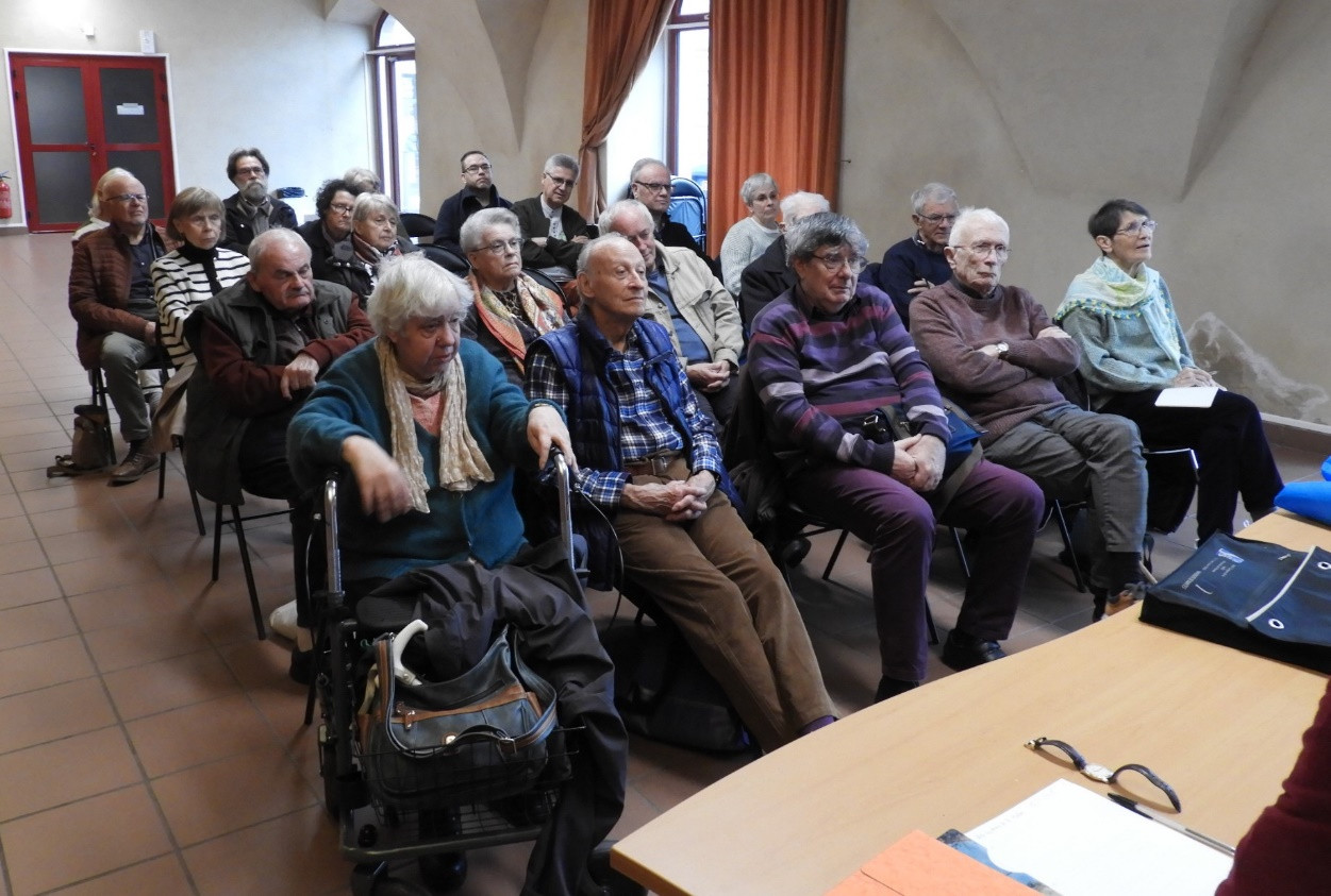 Assemblée Générale 2025